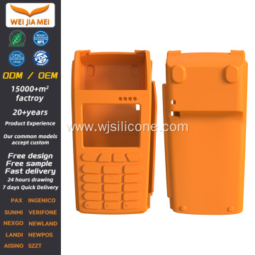 Nexgo G2 POS Silicone Case